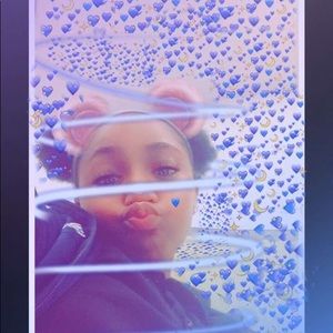 Meet your Posher, Jayla